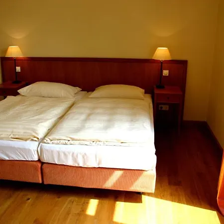 Malteser Kommende Hotel