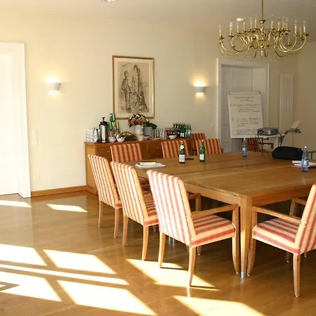 Malteser Kommende Engelskirchen