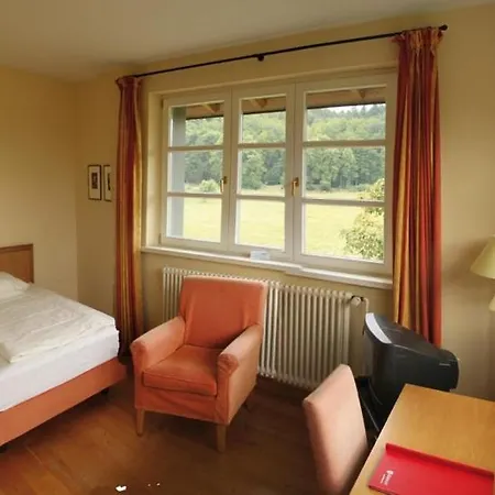 Hotel Malteser Kommende