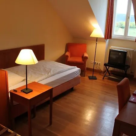 Hotel Malteser Kommende 3*