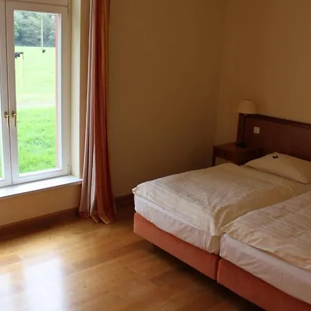 Malteser Kommende Engelskirchen