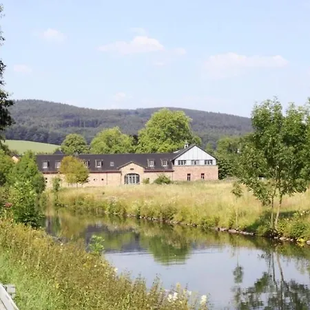 Malteser Kommende Hotel 3*