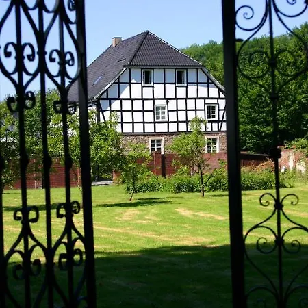 Malteser Kommende Hotel Engelskirchen