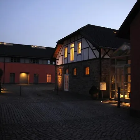 Malteser Kommende Hotel