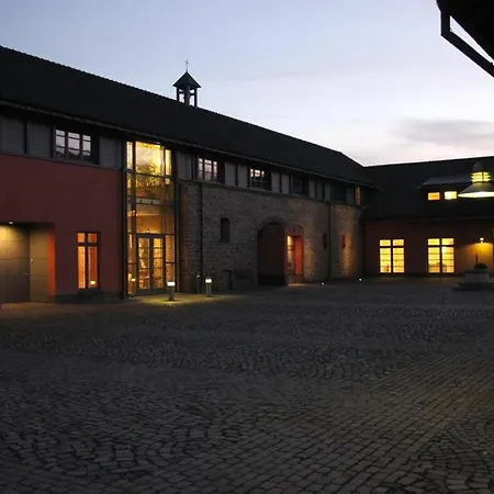 Hotel Malteser Kommende