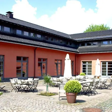 Malteser Kommende Hotel Engelskirchen