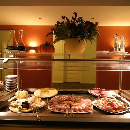 Hotel Malteser Kommende 3*