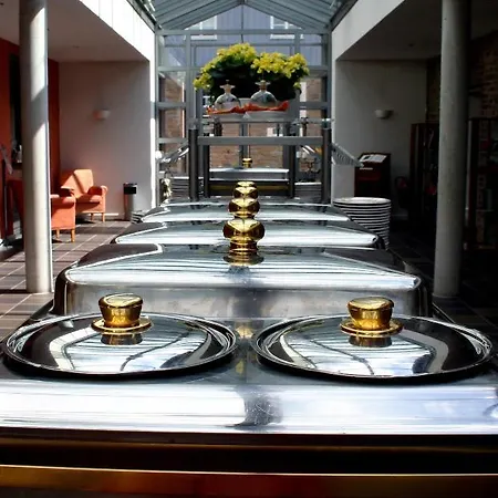 Hotel Malteser Kommende Engelskirchen