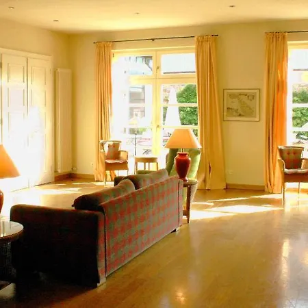 Malteser Kommende 3* Engelskirchen