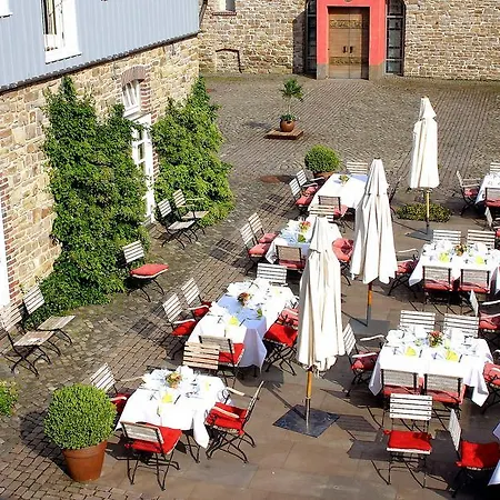 Malteser Kommende Engelskirchen