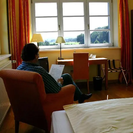 Malteser Kommende Hotel 3*