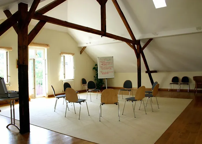 فندق Malteser Kommende إنغلسكيرشن