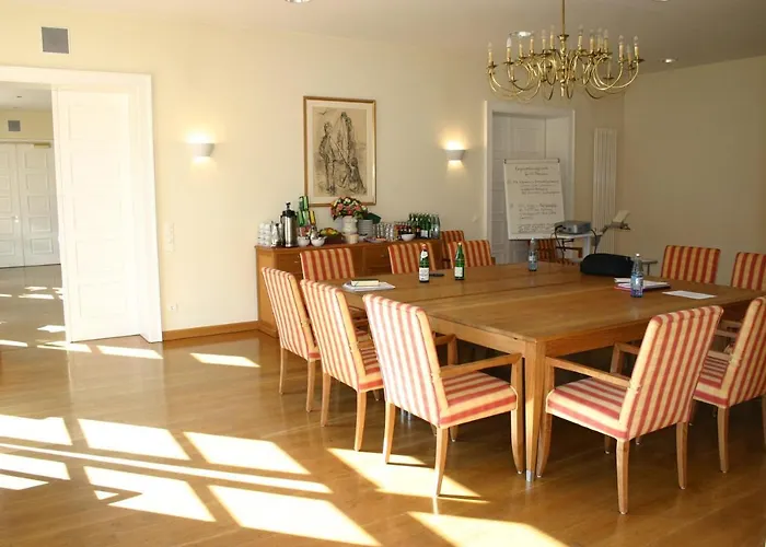 Malteser Kommende إنغلسكيرشن