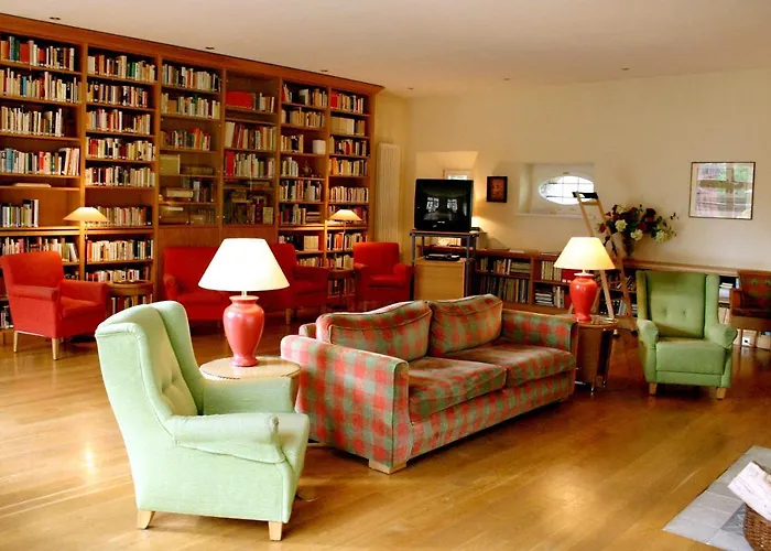 Malteser Kommende 3*