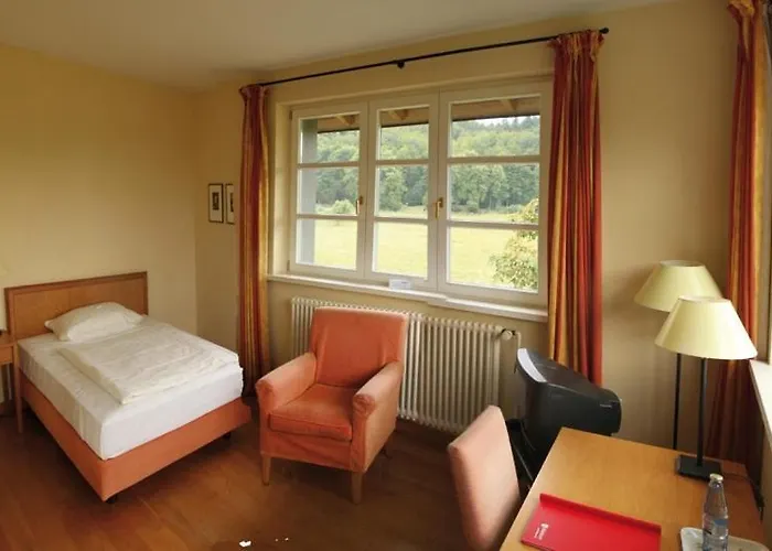 فندق Malteser Kommende