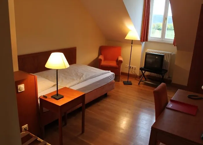 فندق Malteser Kommende 3*