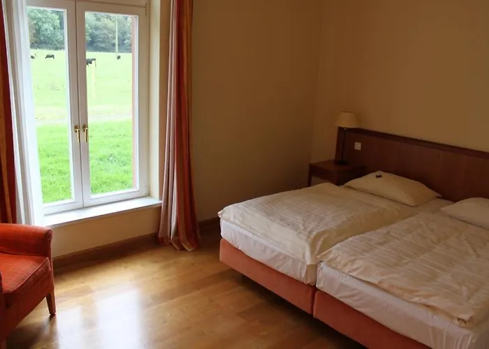 Malteser Kommende إنغلسكيرشن