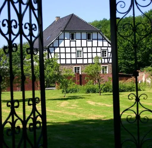 Malteser Kommende فندق إنغلسكيرشن