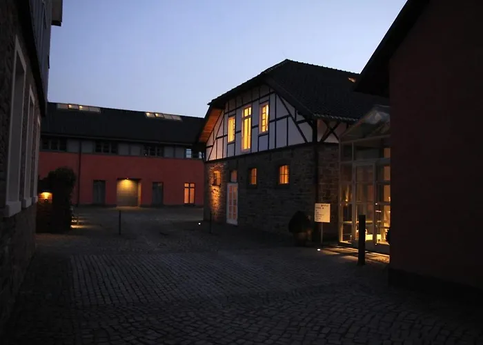 Malteser Kommende فندق