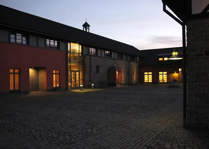 فندق Malteser Kommende