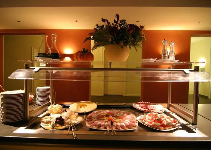 فندق Malteser Kommende 3*