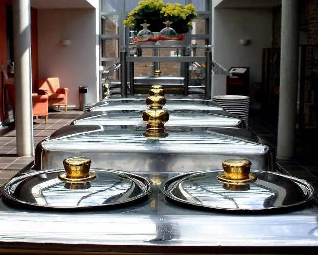 فندق Malteser Kommende إنغلسكيرشن