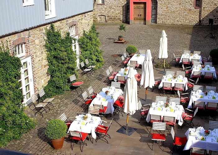 Malteser Kommende إنغلسكيرشن