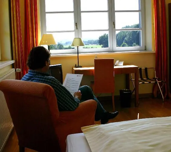 Malteser Kommende فندق 3*